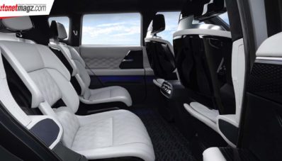 Geneva Motor Show 2019 : Mitsubishi Engelberg Concept, Suksesor Pajero Dengan Mesin PHEV? Geneva Motor Show 2019 : Mitsubishi Engelberg Concept, Suksesor Pajero Dengan Mesin PHEV?