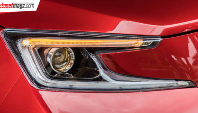 DSK Murni : Mobnas Listrik Baru Produksi Malaysia