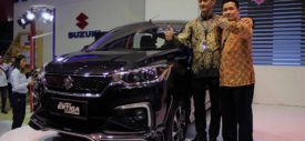 Launching All New Ertiga Suzuki Sport Surabaya