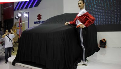 Susul Jakarta, All New Ertiga Suzuki Sport Resmi Dirilis di Surabaya Susul Jakarta, All New Ertiga Suzuki Sport Resmi Dirilis di Surabaya