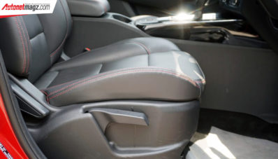 DFSK Glory 560 Diperkenalkan, Opsi Baru Yang Lebih Merakyat DFSK Glory 560 Diperkenalkan, Opsi Baru Yang Lebih Merakyat