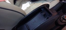 Dashboard MINI 3 Doors Black Edition