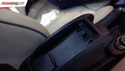 MINI 3-Doors Black Edition : Edisi Khusus Indonesia, Cuma 6 Unit! MINI 3-Doors Black Edition : Edisi Khusus Indonesia, Cuma 6 Unit!