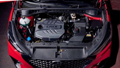 Hyundai Tucson N Line : Lebih Sporty Dan Ramah Lingkungan Hyundai Tucson N Line : Lebih Sporty Dan Ramah Lingkungan