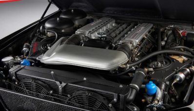 CEO Lamborghini : Kami Sudah Pertimbangkan Suksesor LM002 CEO Lamborghini : Kami Sudah Pertimbangkan Suksesor LM002