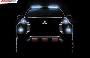 Mitsubishi Siapkan Triton Spesial Edition di Bangkok Motor Show Mitsubishi Siapkan Triton Spesial Edition di Bangkok Motor Show