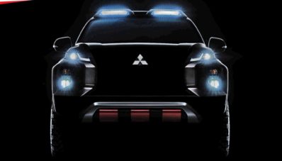 Mitsubishi Siapkan Triton Spesial Edition di Bangkok Motor Show Mitsubishi Siapkan Triton Spesial Edition di Bangkok Motor Show
