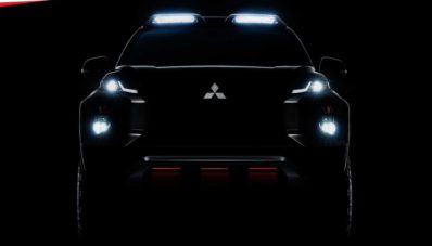 Mitsubishi Siapkan Triton Spesial Edition di Bangkok Motor Show Mitsubishi Siapkan Triton Spesial Edition di Bangkok Motor Show