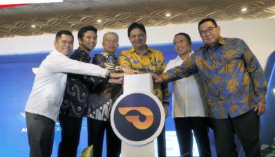 GIIAS Series 2019 Surabaya, Pertama Kali Diresmikan Menperin! GIIAS Series 2019 Surabaya, Pertama Kali Diresmikan Menperin!