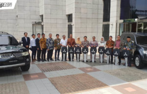 Mitsubishi CSR Education Program, Komitmen Mitsubishi Pada Pendidikan Indonesia
