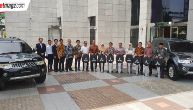 Mitsubishi CSR Education Program, Komitmen Mitsubishi Pada Pendidikan Indonesia Mitsubishi CSR Education Program, Komitmen Mitsubishi Pada Pendidikan Indonesia