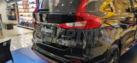 All New Suzuki Ertiga GT 2019