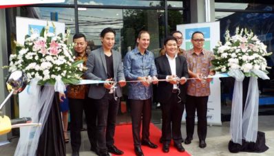 Piaggio Indonesia Tambah Diler Baru di Kawasan Tangerang Piaggio Indonesia Tambah Diler Baru di Kawasan Tangerang