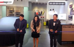 MINI Buka Pop-up Store di Trans Studio Mall Bandung MINI Buka Pop-up Store di Trans Studio Mall Bandung