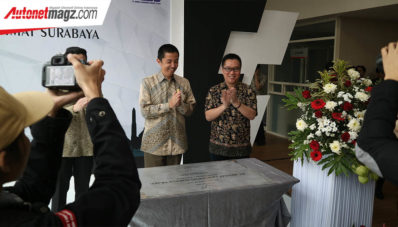 Wuling Bless : Cabang Ke 94 Wuling Dengan Lokasi Strategis Wuling Bless : Cabang Ke 94 Wuling Dengan Lokasi Strategis