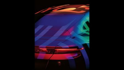 Gambar Resmi Porsche Taycan Diumbar Ke Publik Gambar Resmi Porsche Taycan Diumbar Ke Publik