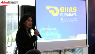 GIIAS Series 2019 Surabaya Siap Dimulai Besok! GIIAS Series 2019 Surabaya Siap Dimulai Besok!