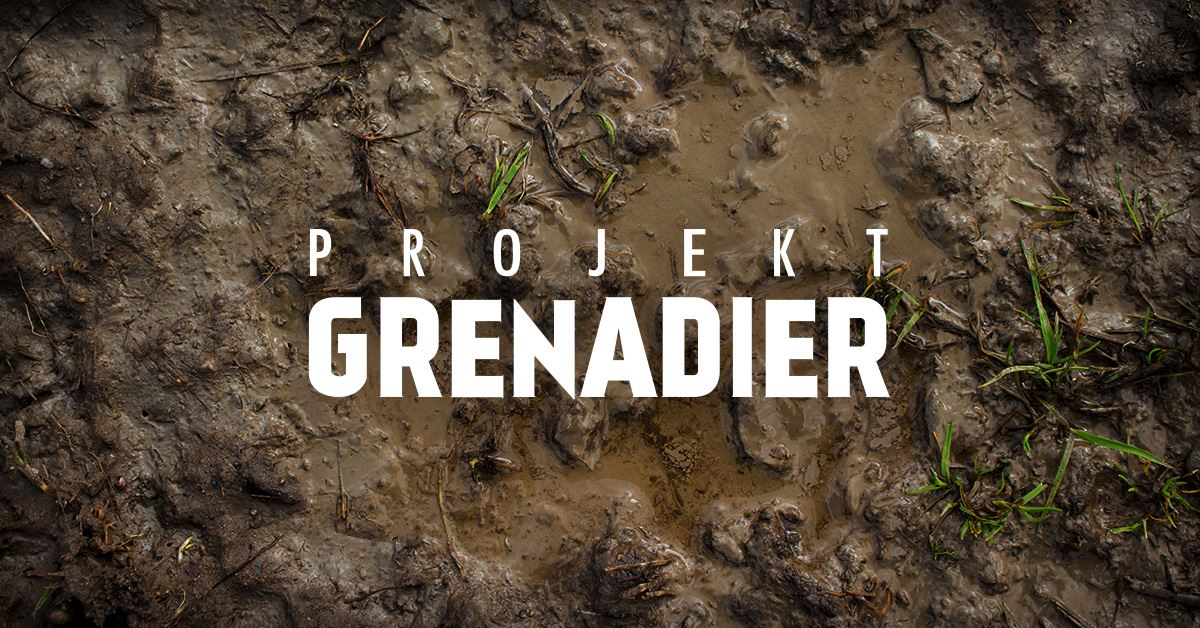 Berita, Project Grenadier: Project Grenadier : Usaha Mengembalikan Defender Tapi Bermesin BMW