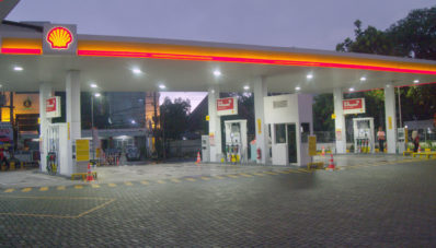 Shell Buka Dua SPBU Baru di Kota Wisata, Malang Shell Buka Dua SPBU Baru di Kota Wisata, Malang