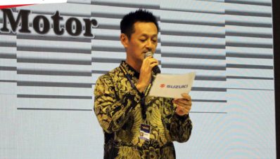 Susul Jakarta, All New Ertiga Suzuki Sport Resmi Dirilis di Surabaya Susul Jakarta, All New Ertiga Suzuki Sport Resmi Dirilis di Surabaya