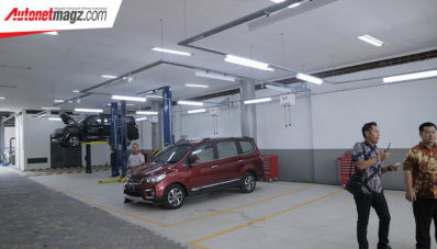 Wuling Bless : Cabang Ke 94 Wuling Dengan Lokasi Strategis Wuling Bless : Cabang Ke 94 Wuling Dengan Lokasi Strategis