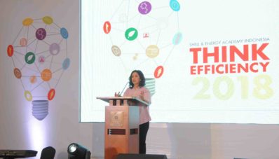 Shell Gelar Expert Connect Campus Roadshow Di 4 Kampus Ternama Shell Gelar Expert Connect Campus Roadshow Di 4 Kampus Ternama