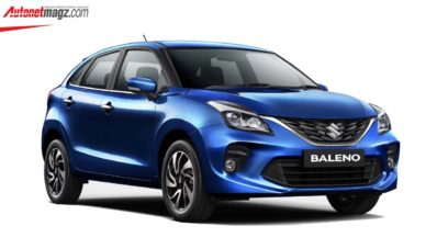 Suzuki Siapkan 1 Produk Bermesin Boosterjet Bulan Ini!