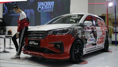 GIIAS Series 2019 Surabaya, Pertama Kali Diresmikan Menperin! GIIAS Series 2019 Surabaya, Pertama Kali Diresmikan Menperin!