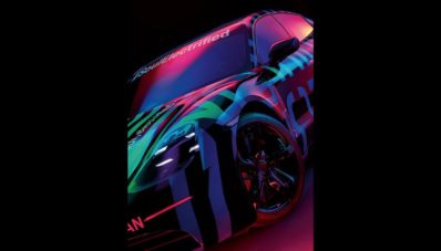 Gambar Resmi Porsche Taycan Diumbar Ke Publik Gambar Resmi Porsche Taycan Diumbar Ke Publik