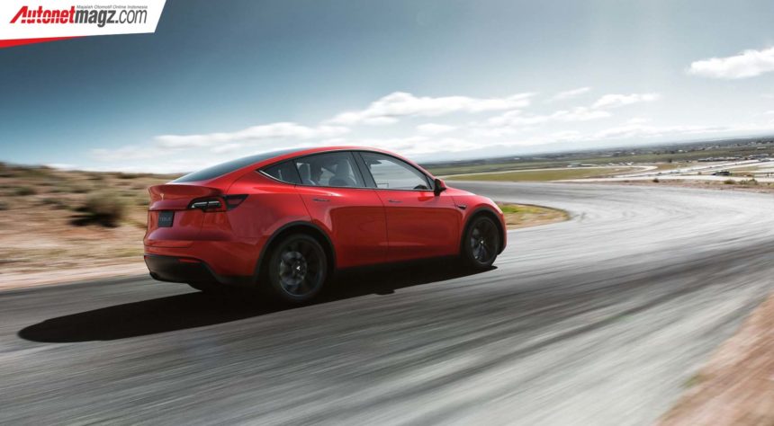 Tesla Buka Peluang Gigafactory Kedua di Asia, Korsel atau Jepang? Tesla Buka Peluang Gigafactory Kedua di Asia, Korsel atau Jepang?