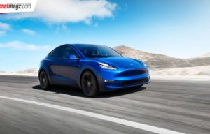 Keuntungan Terbesar Tesla Ternyata Bukan Dari Jualan Mobil! Keuntungan Terbesar Tesla Ternyata Bukan Dari Jualan Mobil!