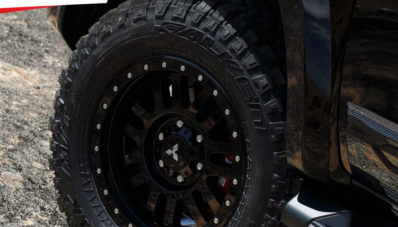 Mitsubishi Triton Absolute : Saat Triton Tampil Sebuas-buasnya! Mitsubishi Triton Absolute : Saat Triton Tampil Sebuas-buasnya!