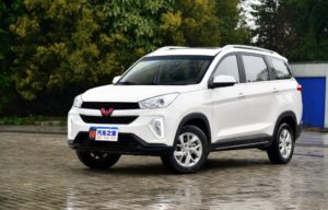 Wuling Hongguang S3 2019 : Manual Tapi Tanpa Pedal Kopling, Kok Bisa? Wuling Hongguang S3 2019 : Manual Tapi Tanpa Pedal Kopling, Kok Bisa?