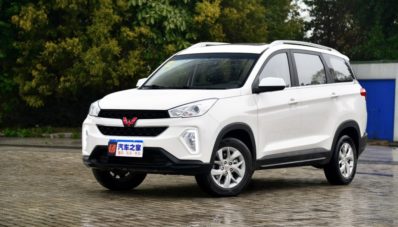 Wuling Hongguang S3 2019 : Manual Tapi Tanpa Pedal Kopling, Kok Bisa? Wuling Hongguang S3 2019 : Manual Tapi Tanpa Pedal Kopling, Kok Bisa?