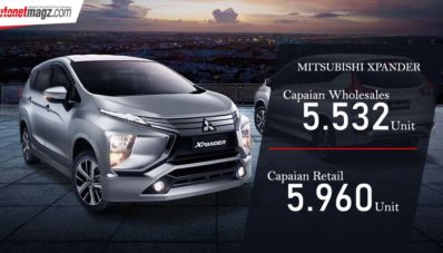 Toyota Avanza Vs Mitsubishi Xpander : Jawara Wholesales Vs Jawara Retail Toyota Avanza Vs Mitsubishi Xpander : Jawara Wholesales Vs Jawara Retail