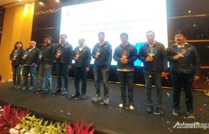 Astra Financial Resmi Jadi Sponsor Utama GIIAS 2019 Astra Financial Resmi Jadi Sponsor Utama GIIAS 2019