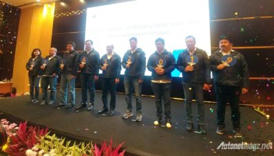 Astra Financial Resmi Jadi Sponsor Utama GIIAS 2019 Astra Financial Resmi Jadi Sponsor Utama GIIAS 2019