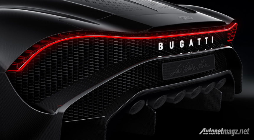 Bos Bugatti Tolak Elektrifikasi Hingga 1 Dekade Ke Depan Bos Bugatti Tolak Elektrifikasi Hingga 1 Dekade Ke Depan