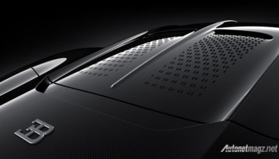 Bugatti La Voiture Noire, Mobil Baru Termahal Sedunia Seharga 267 Miliar Rupiah! Bugatti La Voiture Noire, Mobil Baru Termahal Sedunia Seharga 267 Miliar Rupiah!