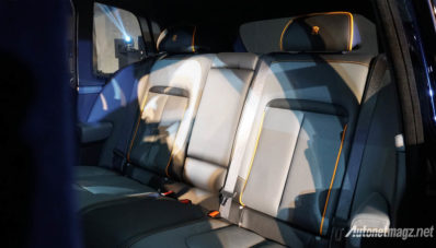 Rolls-Royce Cullinan, SUV Termewah Sejagat Raya Hadir di Indonesia Rolls-Royce Cullinan, SUV Termewah Sejagat Raya Hadir di Indonesia