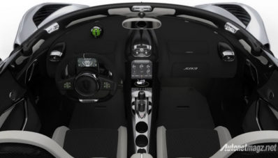 Koenigsegg Jesko : Tenaga 1.600 PS, Target Capai 483 Km/Jam! Koenigsegg Jesko : Tenaga 1.600 PS, Target Capai 483 Km/Jam!