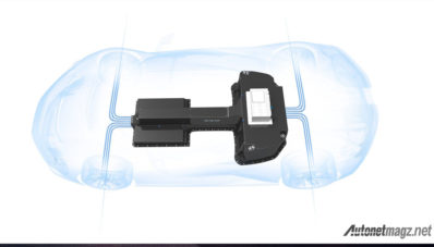 Pininfarina Battista, 0-100 Tak Sampai 2 Detik!