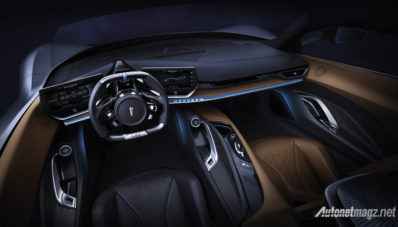 Pininfarina Battista, 0-100 Tak Sampai 2 Detik!