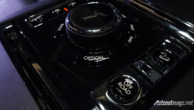 Rolls-Royce Cullinan, SUV Termewah Sejagat Raya Hadir di Indonesia Rolls-Royce Cullinan, SUV Termewah Sejagat Raya Hadir di Indonesia