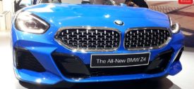 Interior-BMW-Z4-Indonesia-2019