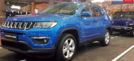 Launching All New Jeep Compass 2019