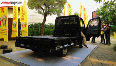 Gerak Cepat, All New Suzuki Carry Juga Dirilis di Surabaya! Gerak Cepat, All New Suzuki Carry Juga Dirilis di Surabaya!