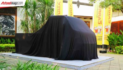 Gerak Cepat, All New Suzuki Carry Juga Dirilis di Surabaya! Gerak Cepat, All New Suzuki Carry Juga Dirilis di Surabaya!