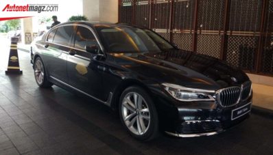 BMW Bawa 11 Kendaraan di IIMS 2019, Z4 Jadi Jagoan Utama! BMW Bawa 11 Kendaraan di IIMS 2019, Z4 Jadi Jagoan Utama!