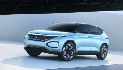 Baojun RM-C Concept : Calon SUV Bongsor Wuling Di Masa Depan Baojun RM-C Concept : Calon SUV Bongsor Wuling Di Masa Depan